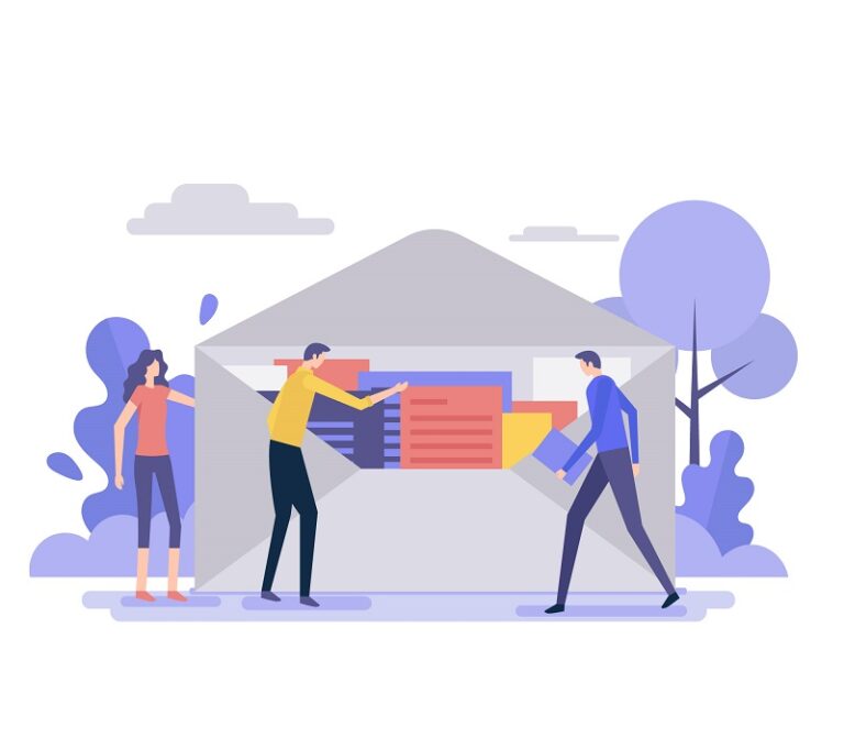 The Power of Insurance Direct Mail and Tips for Addressing PO Boxes