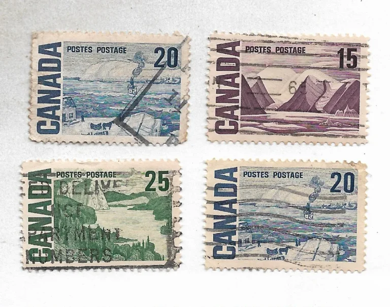 Top Places to Buy Postage Stamps in Canada: Convenient Locations