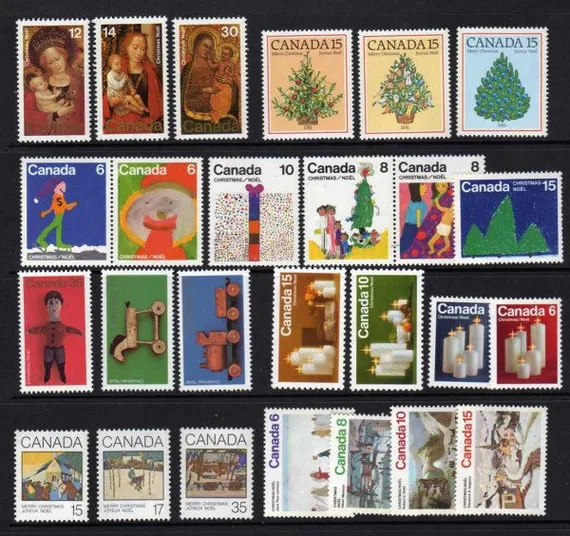Where Can I Buy Postage Stamps Near Me? A Complete Guide for Canadians
